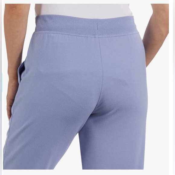 FILA Ladies' French Terry Jogger - Picture 3 of 9